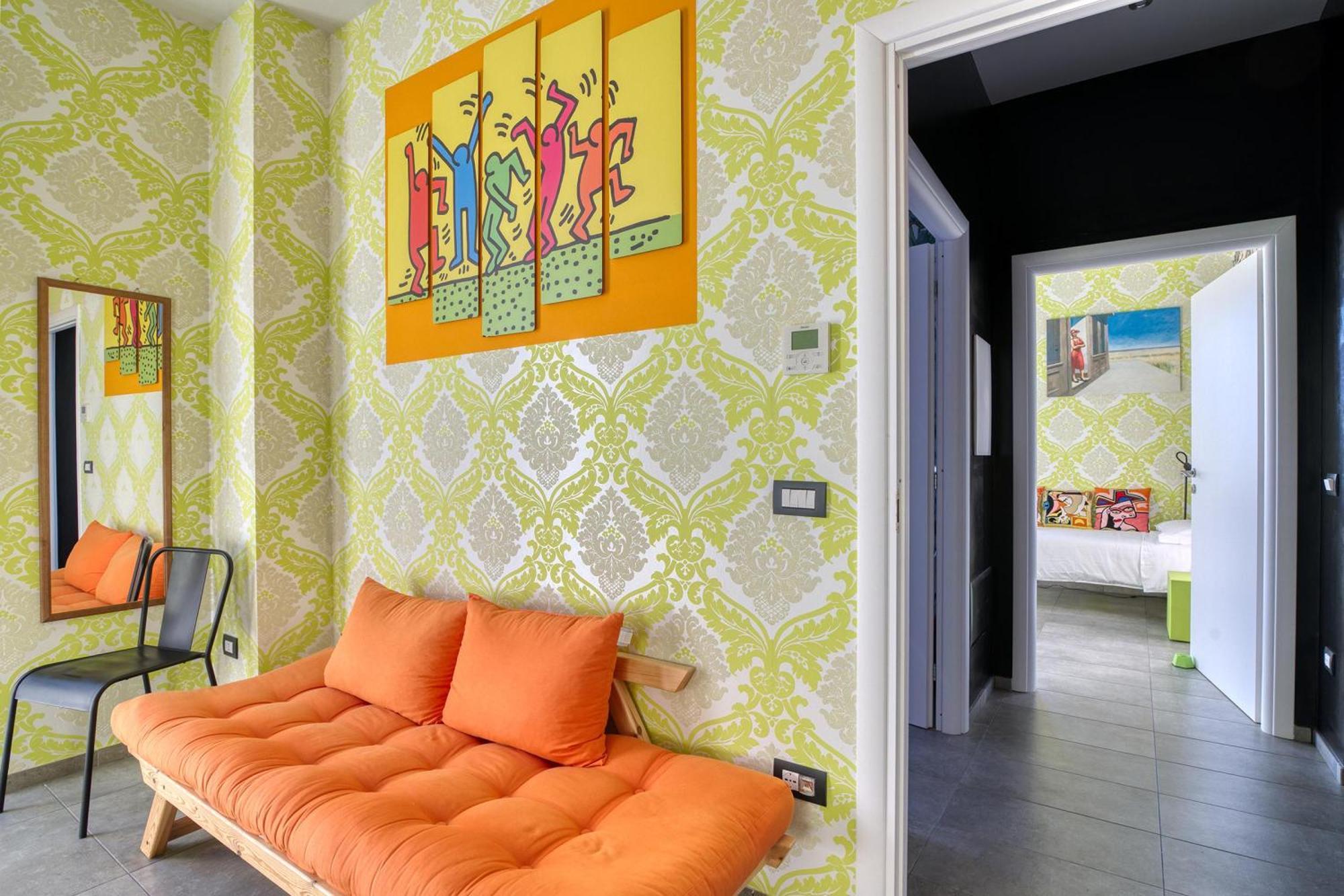 La Lincolnia - With Garden And Seaview - Happy Rentals Sanremo Ngoại thất bức ảnh