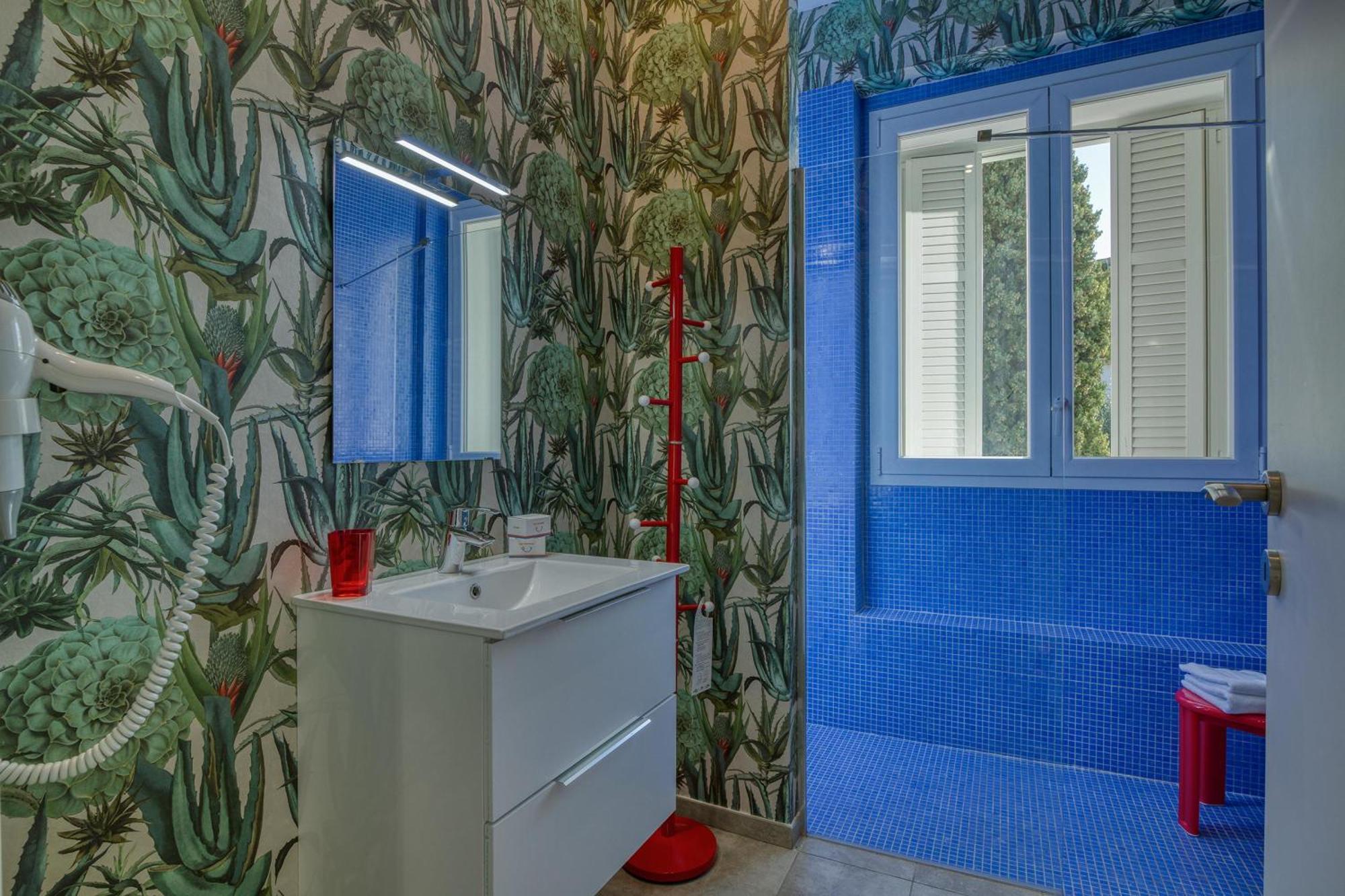 La Lincolnia - With Garden And Seaview - Happy Rentals Sanremo Ngoại thất bức ảnh
